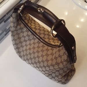 Gucci Hobo bag